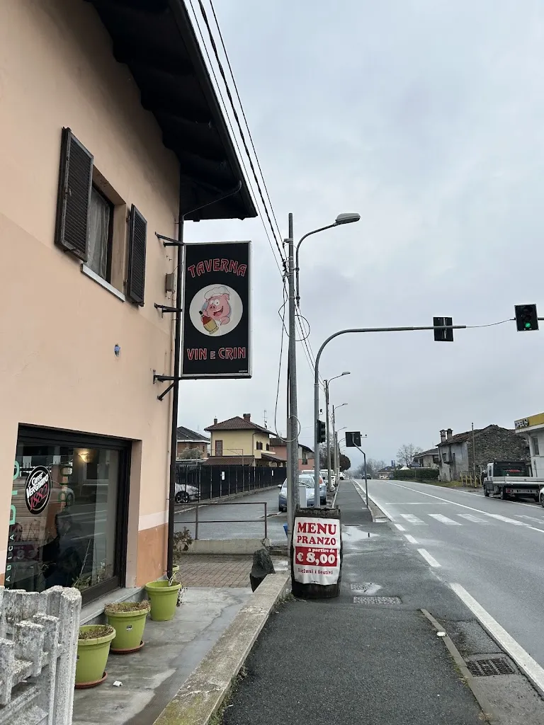 Paolo Giovanni Dorigo_TAVERNA VIN E CRIN_Chianocco_recensione