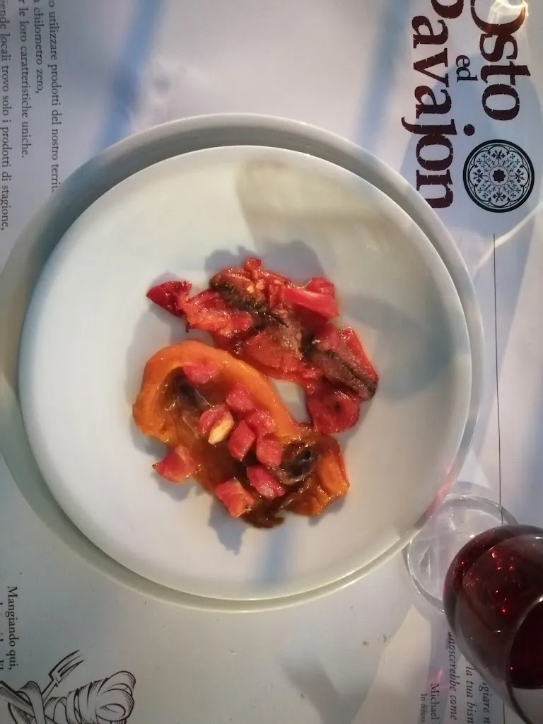 Menu_Trattoria L'Osto Ed Pavajon_Chianocco_image_9