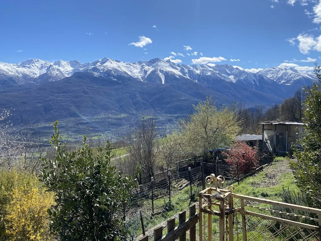 Vera Castaldo_Trattoria L'Osto Ed Pavajon_Chianocco_review