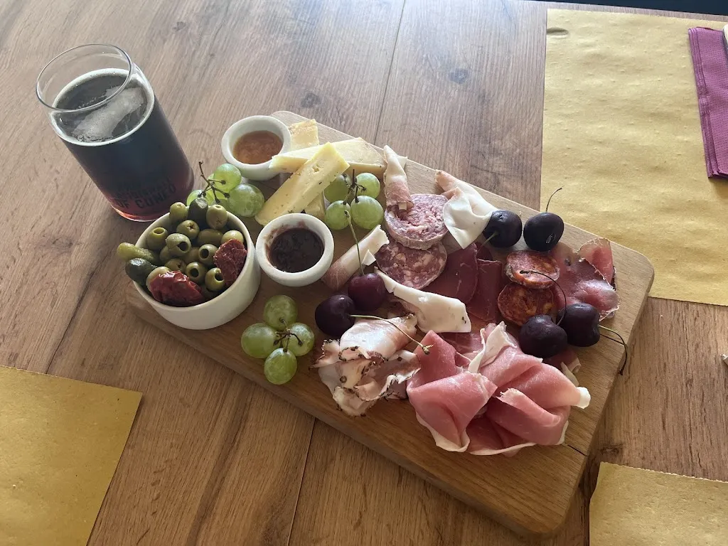 Silvia Vogel_Osteria il Mulinet_Chiaverano_review