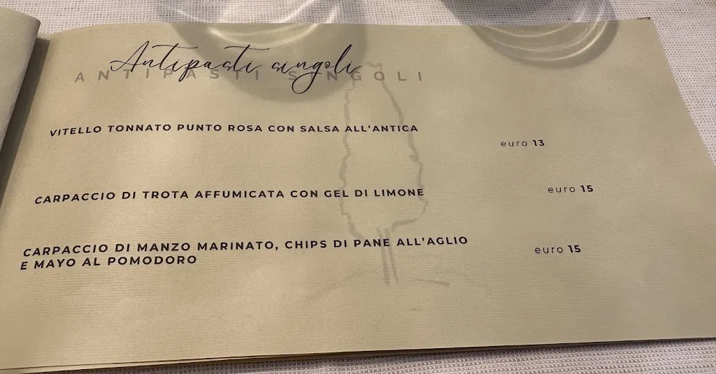 Menu_Trattoria Vecchio Cipresso_Chiaverano_immagine_4