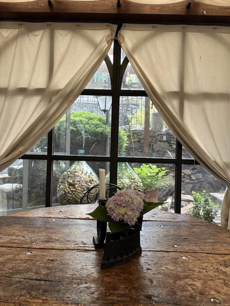 dibi j. daebi_Trattoria Vecchio Cipresso_Chiaverano_recensione