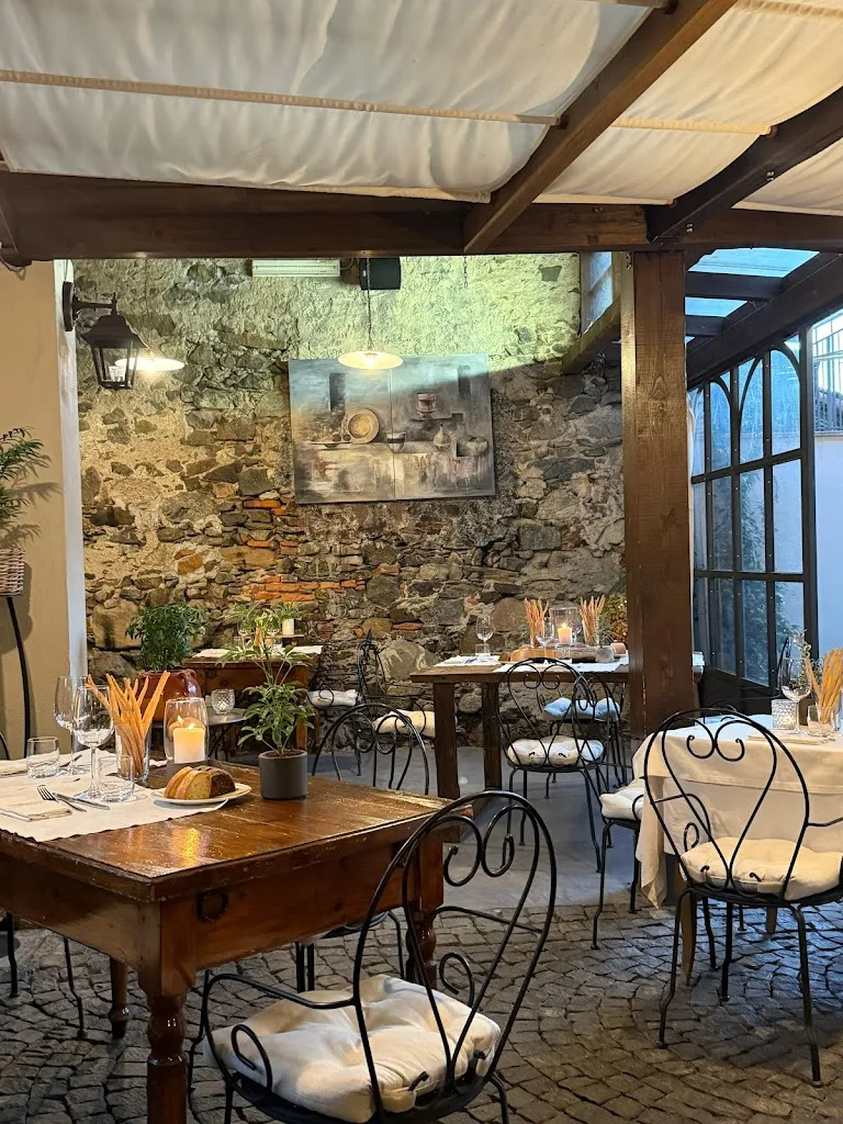 Trattoria Vecchio Cipresso_Chiaverano_slider_image_3