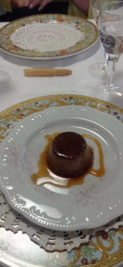 Debora Albanesi_Ristorante La Tettoia_Chiaverano_review