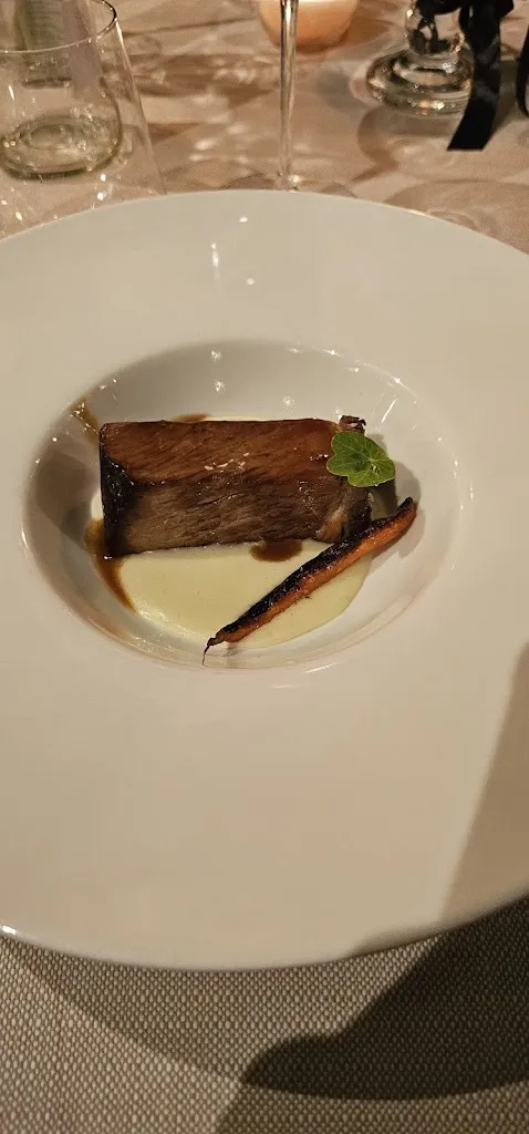 Raluca Pavalache_Il Cenacolo Osteria_Chieri_review