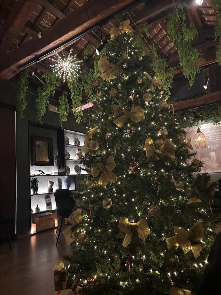 Michela Sabou_Il Cenacolo Osteria_Chieri_review