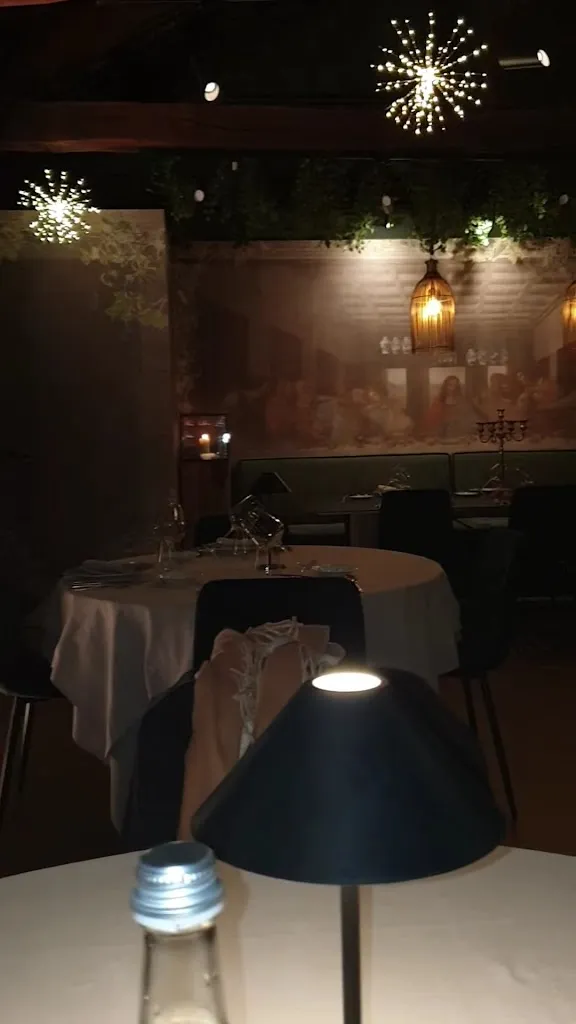 Il Cenacolo Osteria_Chieri_slider_image_2