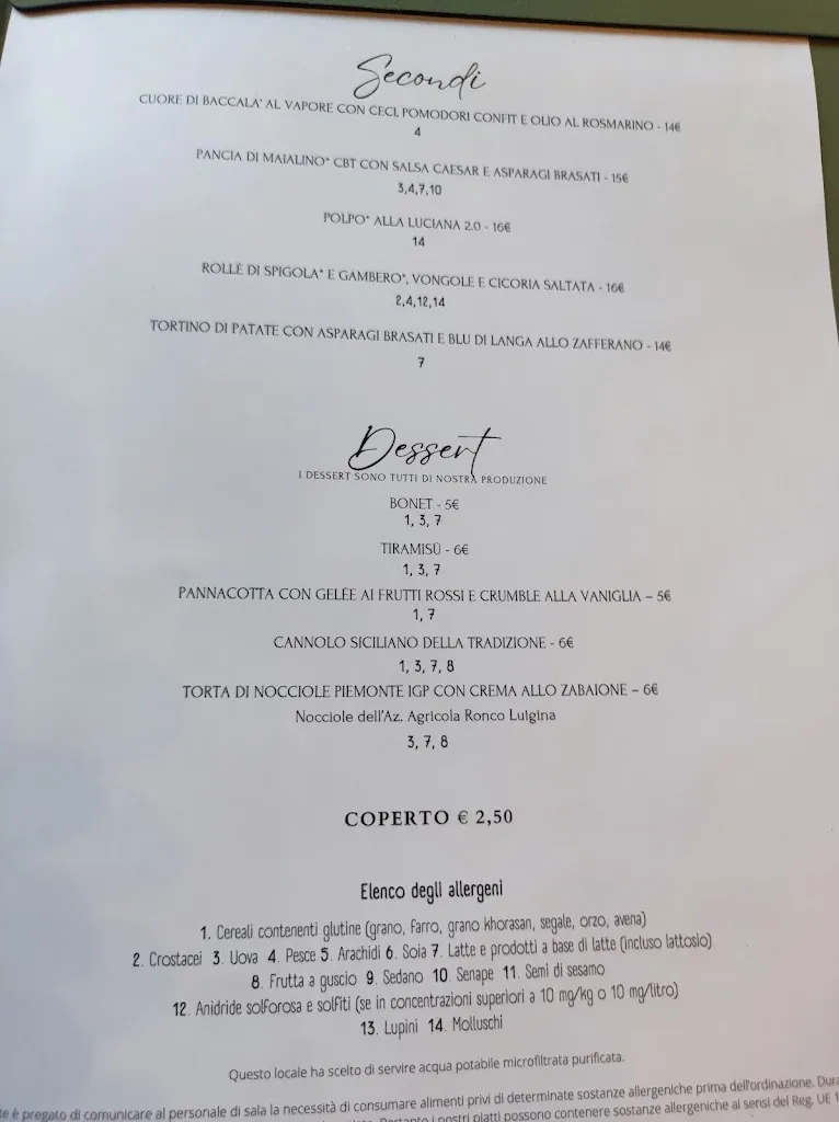 Menu_La Prima Corte Café Bistrot_Chieri_immagine_2