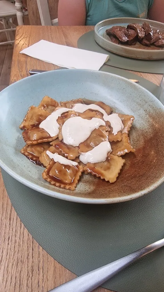 Alessandro Tommasin_La Prima Corte Café Bistrot_Chieri_recensione