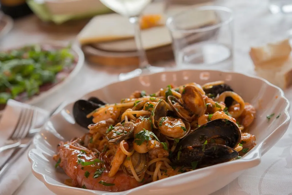 Ristorante Pizzeria Lenci Tre_Chiesanuova_slider_image_3