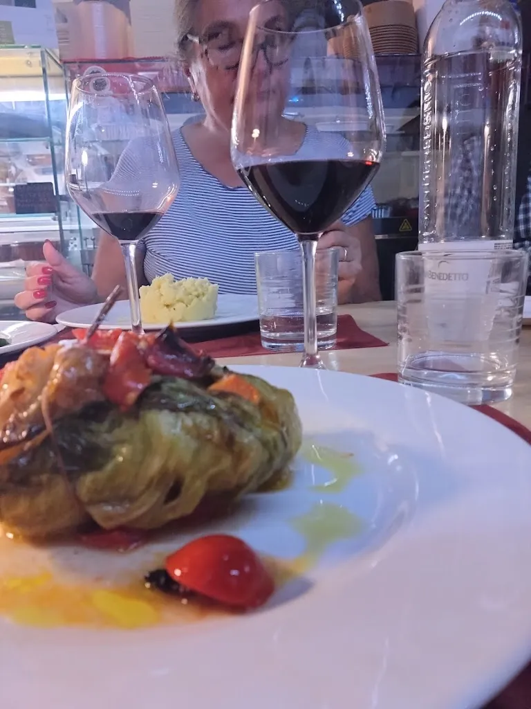 Meera Cat_Angolo food bistrot_Ceglie Messapica_review