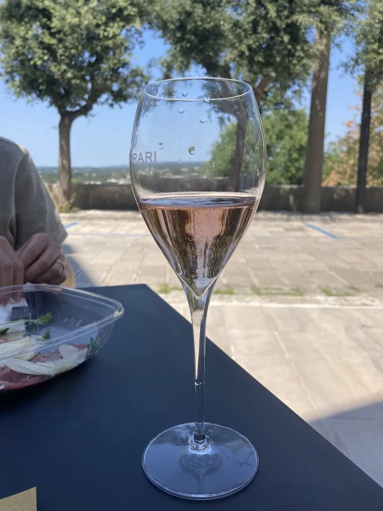 rocio schauvinhold_Angolo food bistrot_Ceglie Messapica_review