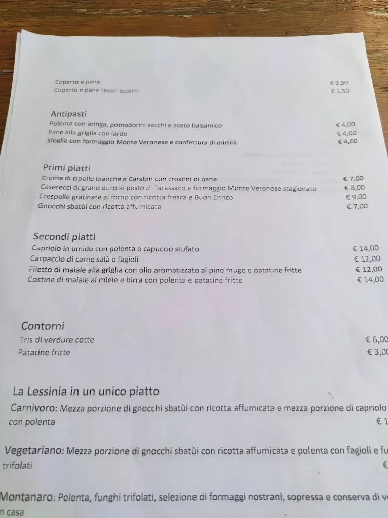 Menu_Albergo Ristorante Leso_Chiesanuova_image_1