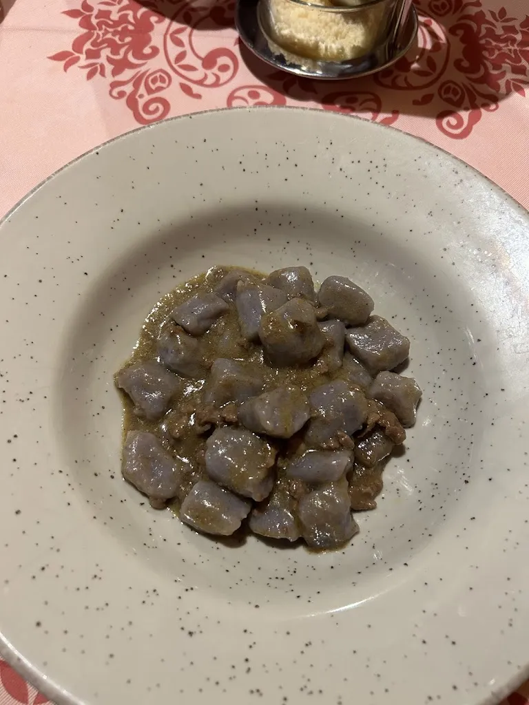 Benedetta Bertoli_Ristorante nani_Chiesanuova_Bewertung