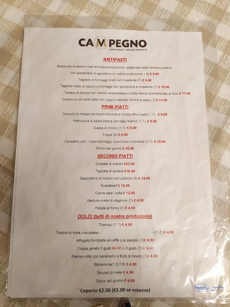 Menu_Malga Campegno_Chiesanuova_image_1