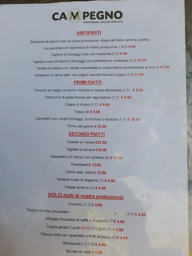 Menu_Malga Campegno_Chiesanuova_image_2