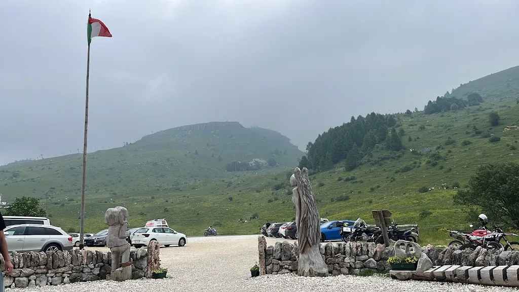 Renato De Rosa_Malga Campegno_Chiesanuova_review