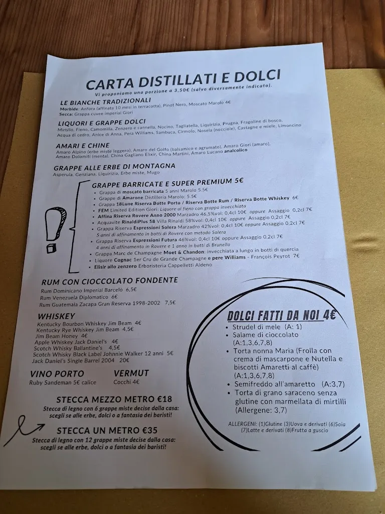 Menu_Rifugio Primaneve sul Monte Tomba_Chiesanuova_image_4