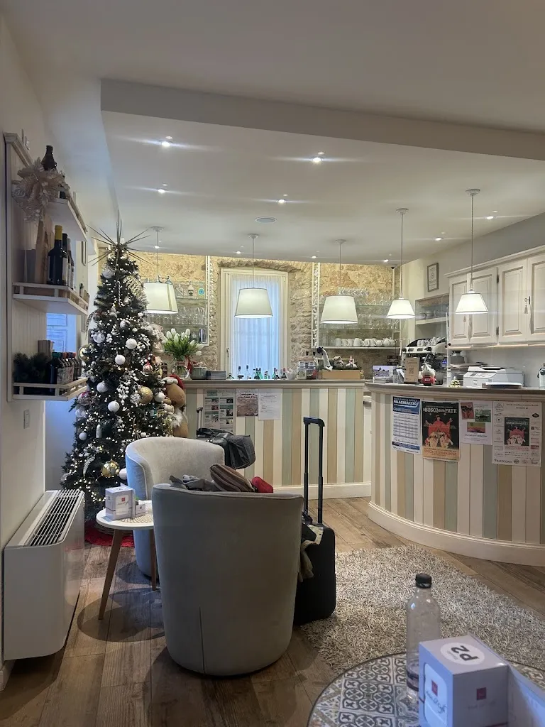 Chandra Grayson_Hotel Ristorante Casa Leon d’Oro_Chiesanuova_review