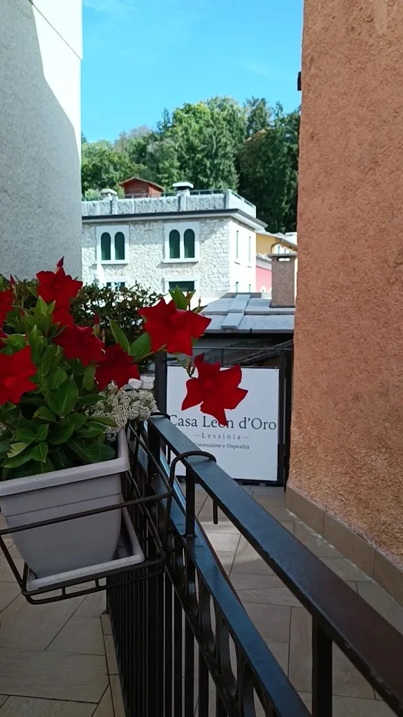 Hotel Ristorante Casa Leon d’Oro_Chiesanuova_slider_image_2