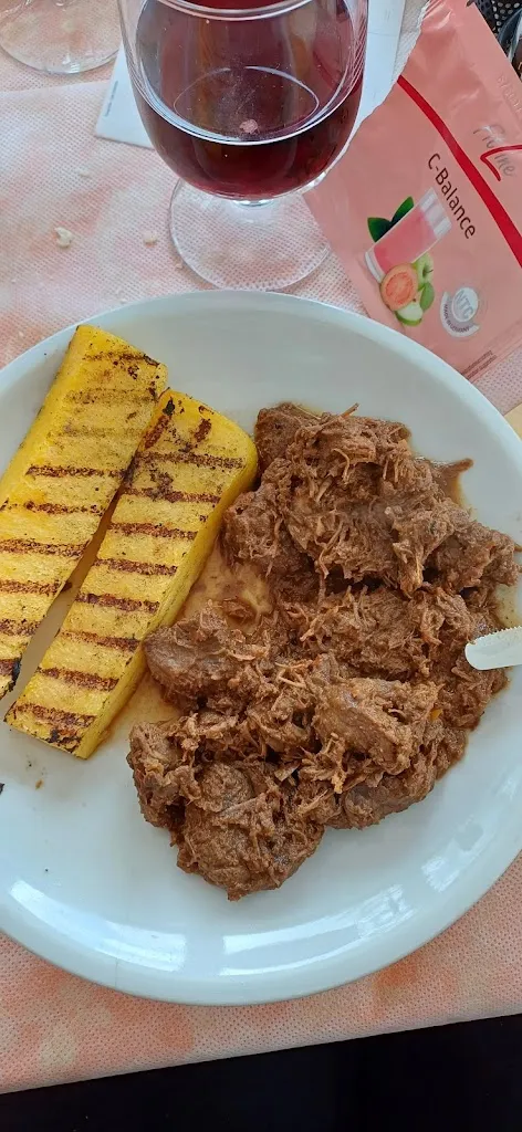 DENISE_Griez Ristorante Miramonti_Chiesanuova_review