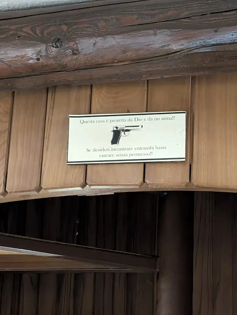 Anna Ryzhikova_Cantina degli Alpini_Cesana Torinese_review