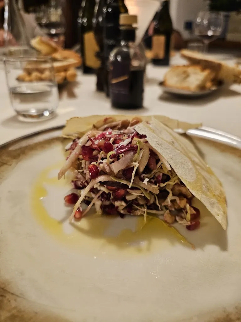 Mani_Cantina degli Alpini_Cesana Torinese_review