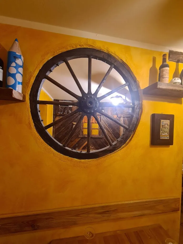 Frangiskos Hadjigeorgiou_Ristorante Pig_Cesana Torinese_review