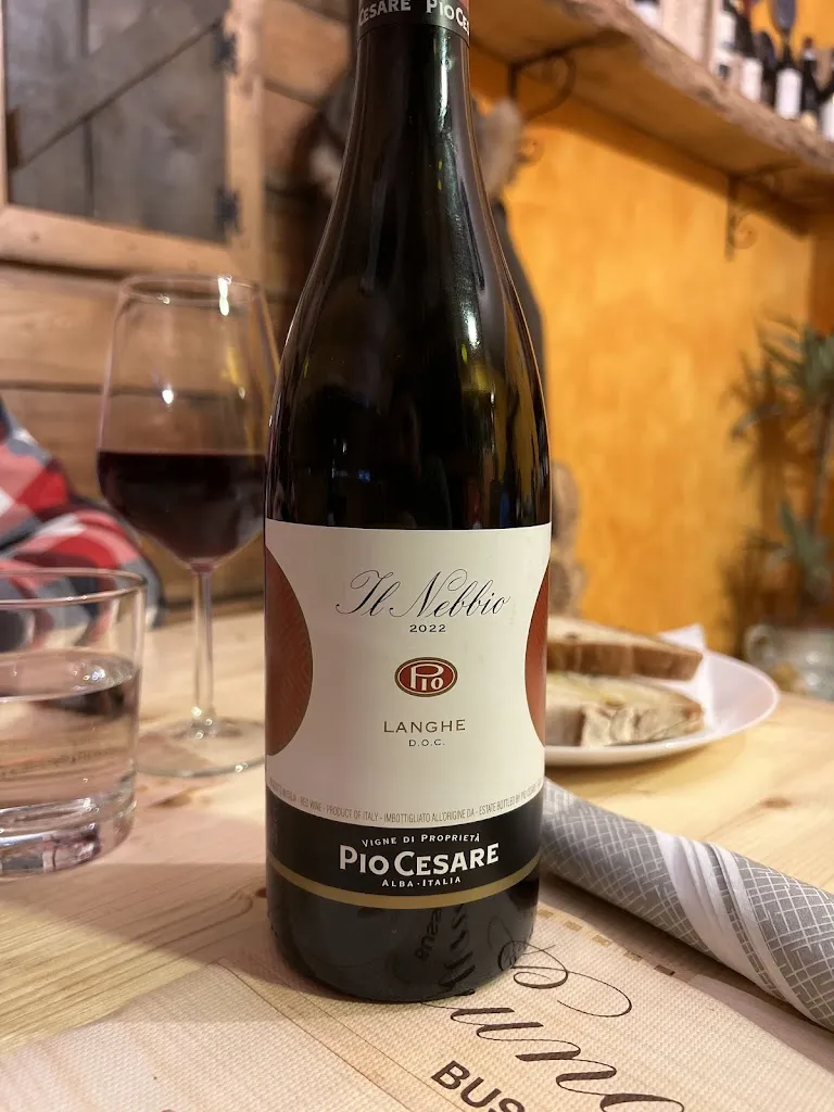 Sofia Sousa_Ristorante Pig_Cesana Torinese_review