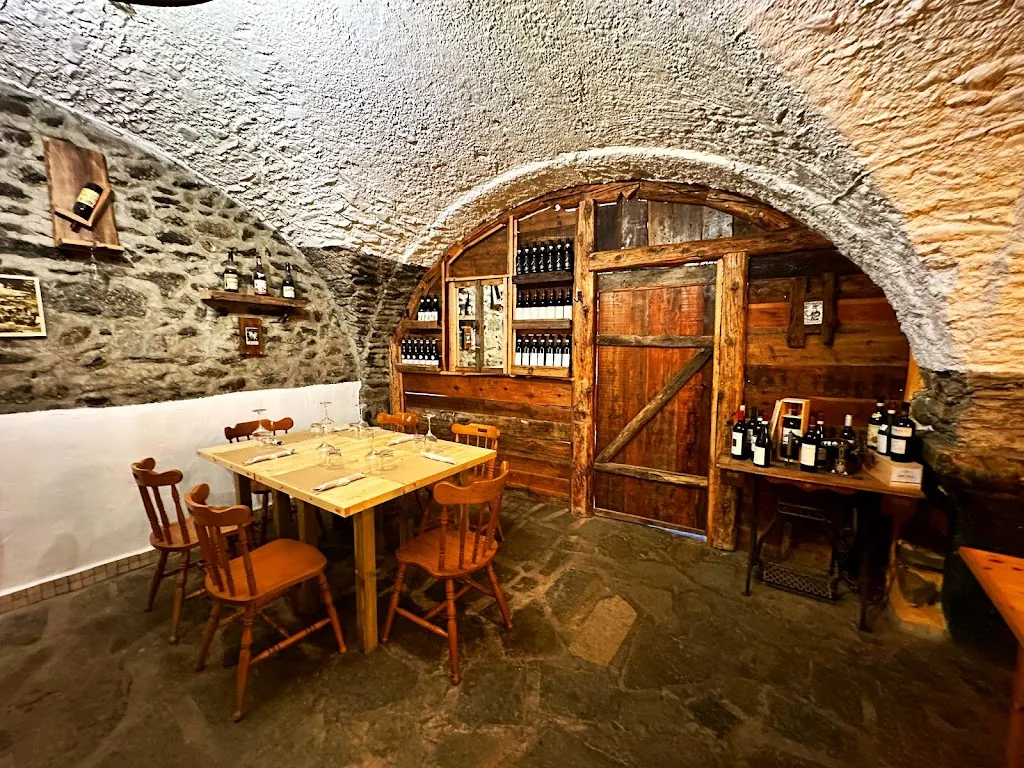 Ristorante Pig restaurant in Cesana Torinese