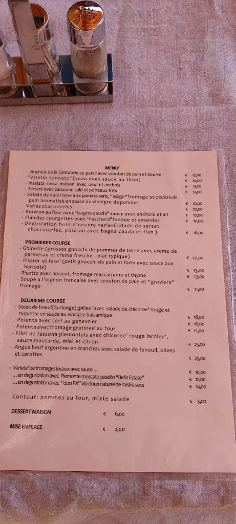 Menu_Trattoria del Centro_Cesana Torinese_image_4