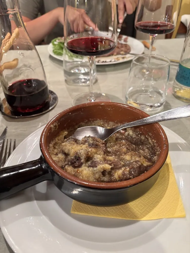 Simone Massaia_Trattoria del Centro_Cesana Torinese_review