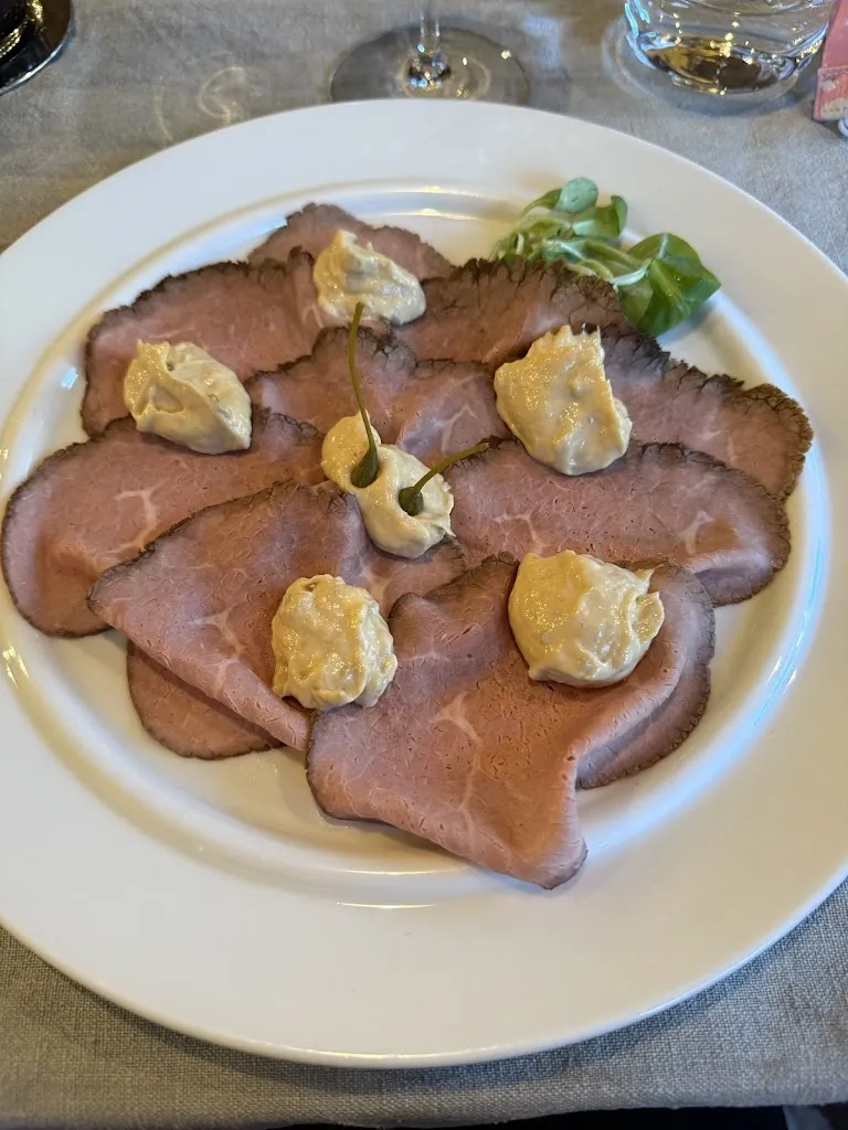 Giulia Mazzucato_Trattoria del Centro_Cesana Torinese_review