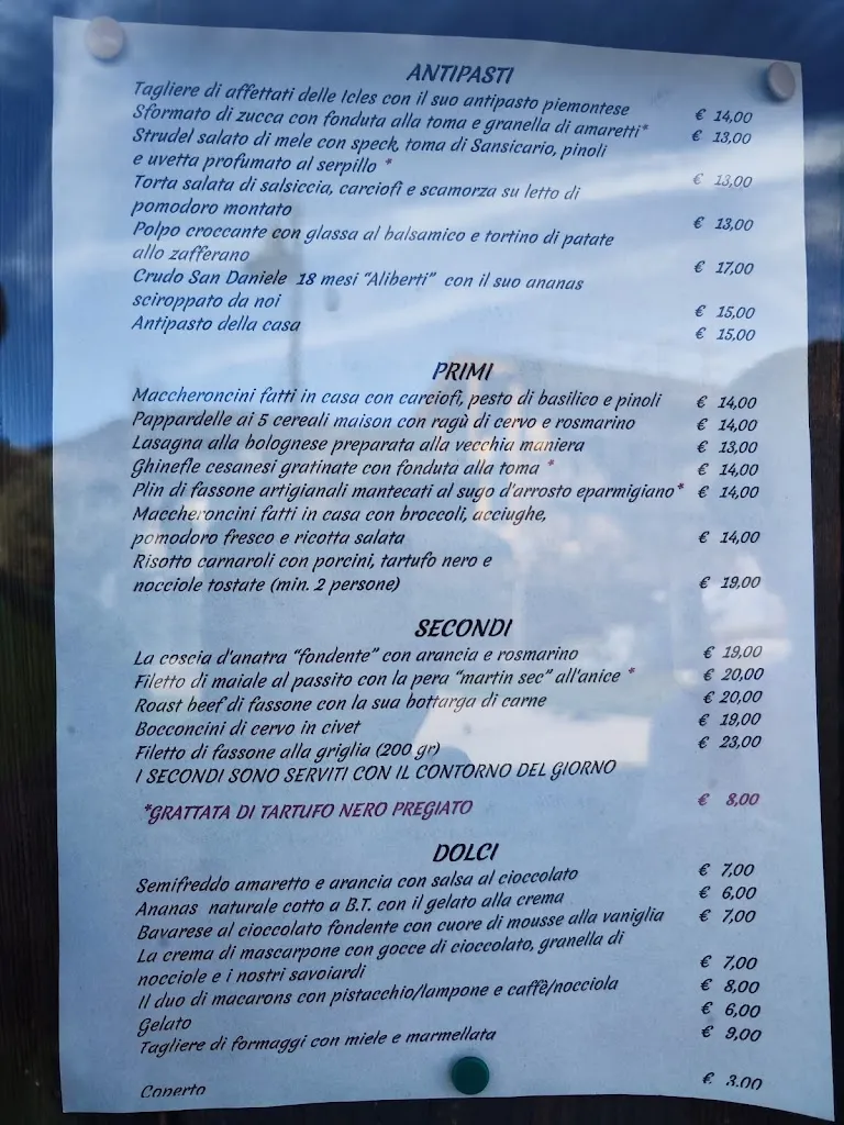 Menu_Les Icles_Cesana Torinese_immagine_1