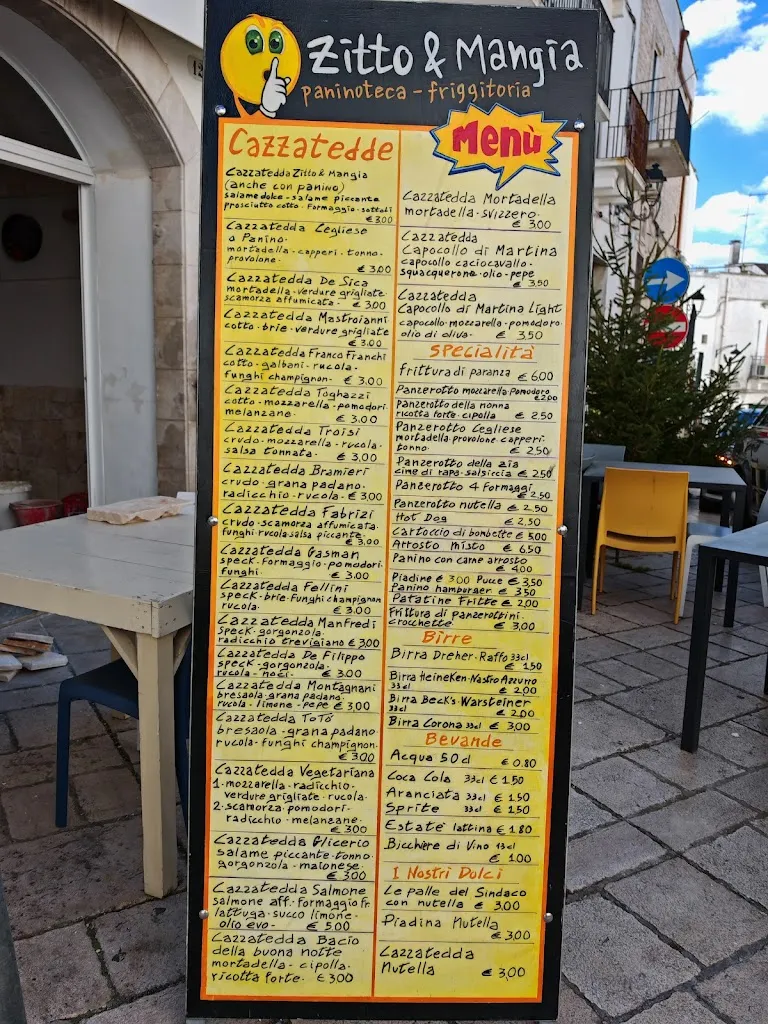 Menu_Zitto e Mangia_Ceglie Messapica_image_1