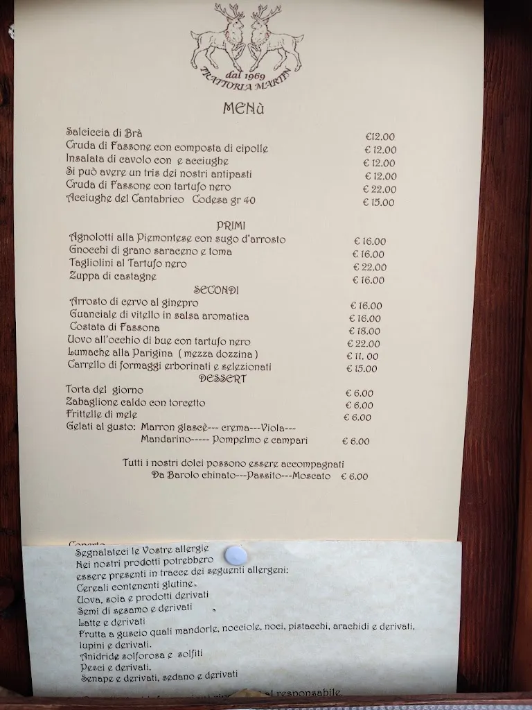 Menu_Trattoria Martin_Cesana Torinese_image_2