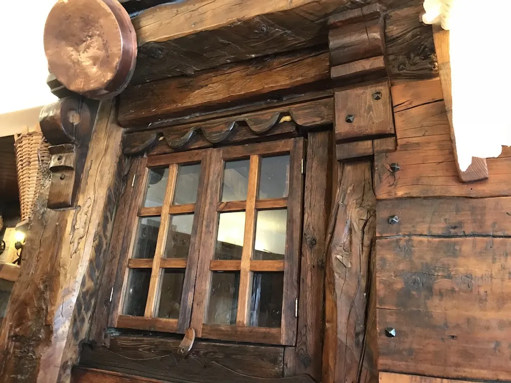 Phil Barrett_La Cabassa_Cesana Torinese_review