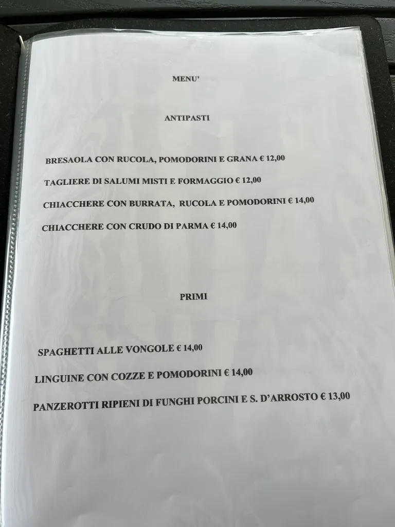 Olga Gurskaya_La Cabassa_Cesana Torinese_review