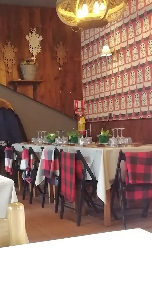 Stefania Pippione_La Tana del Lupo_Cesana Torinese_review