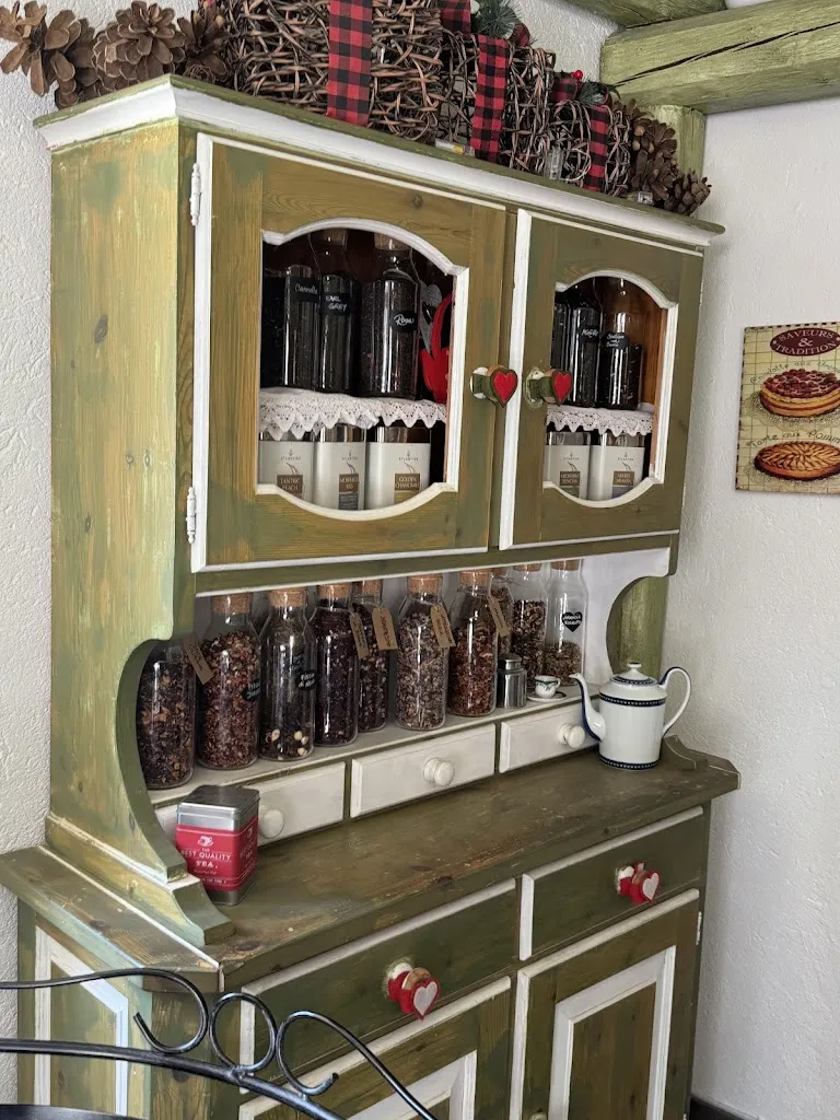 Saulius WorkTravel.agency_La casetta di Manu_Cesana Torinese_review