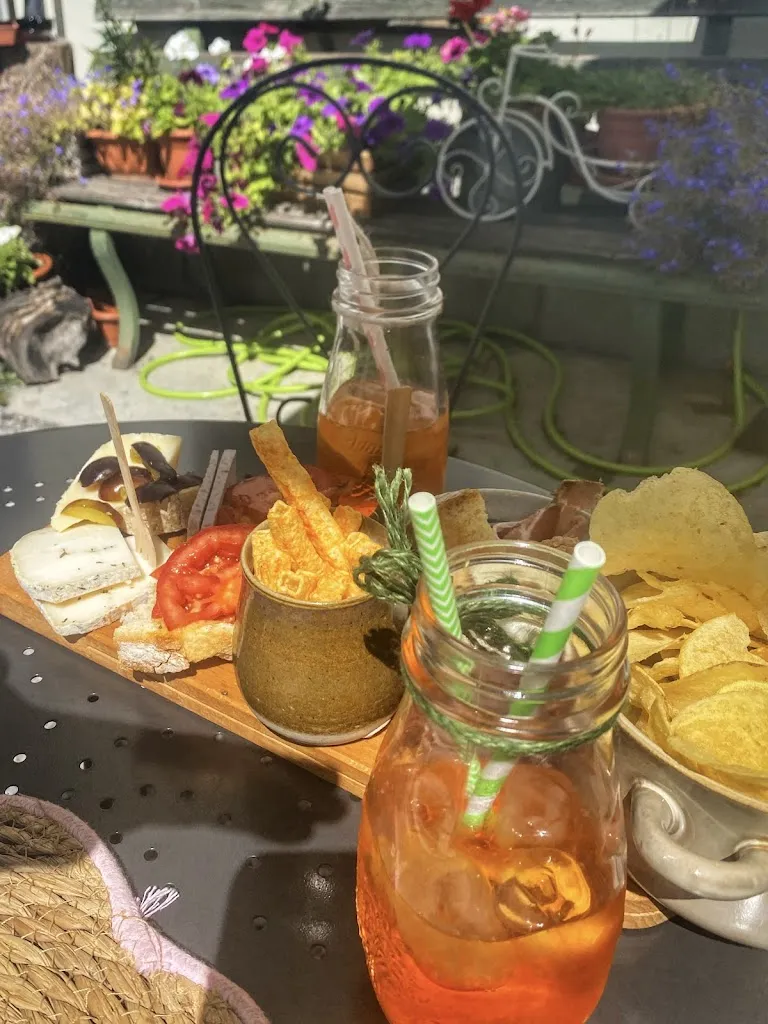 Cristina Rollini_La casetta di Manu_Cesana Torinese_review