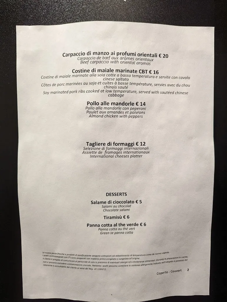 Menu_Vin au verre_Cesana Torinese_image_4