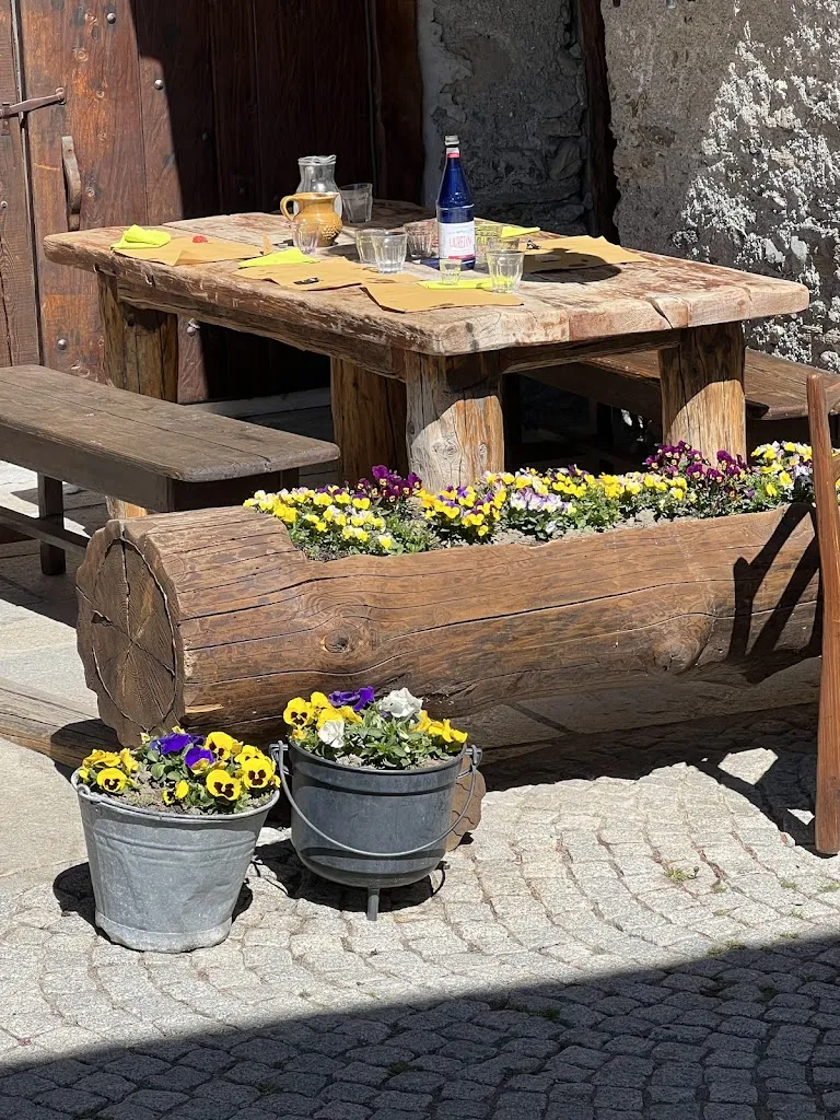 Federico Carlo Martegani_Agriturismo Barba Gust_Cesana Torinese_review