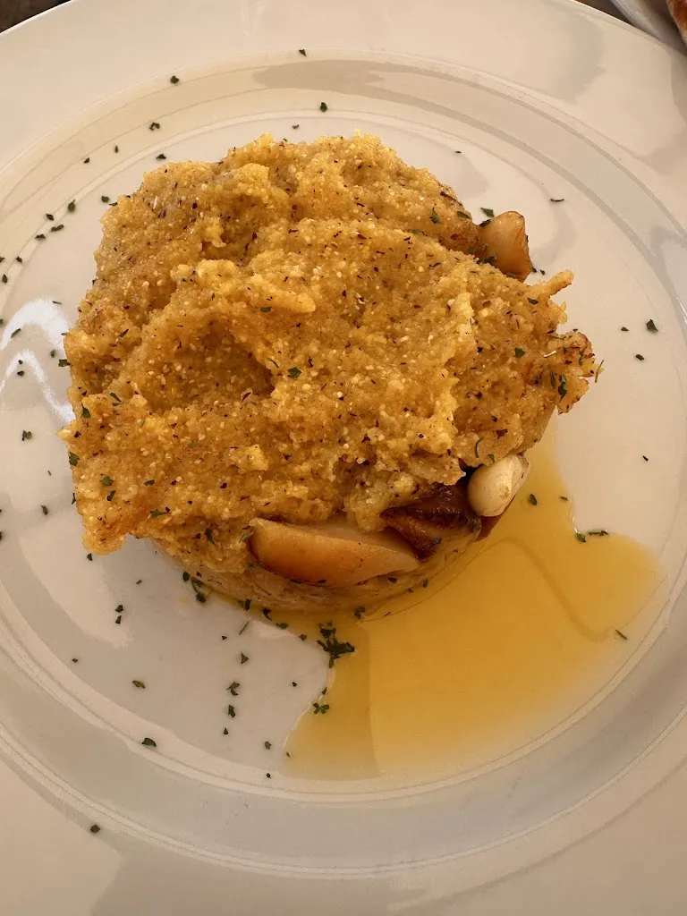 Adina Enden_Da Cosetti_Cesana Torinese_review