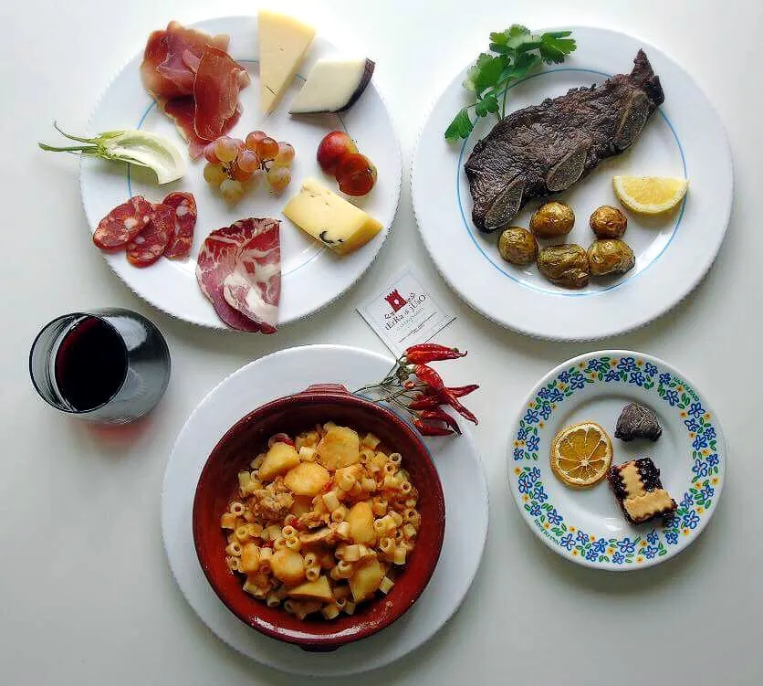 Menu_Terra di Juso Ristorante_Ceglie Messapica_image_7