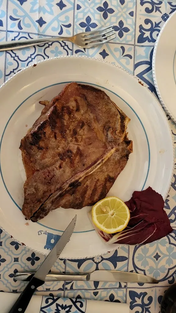 Aurélien Cotard_Terra di Juso Ristorante_Ceglie Messapica_review