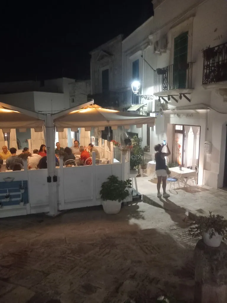 Terra di Juso Ristorante_Ceglie Messapica_slider_image_3