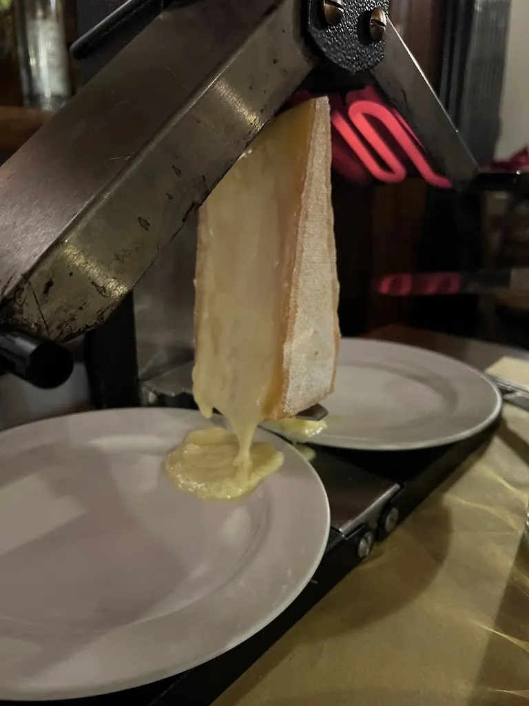 Irina Pesterean_La Cioca_Cesana Torinese_review