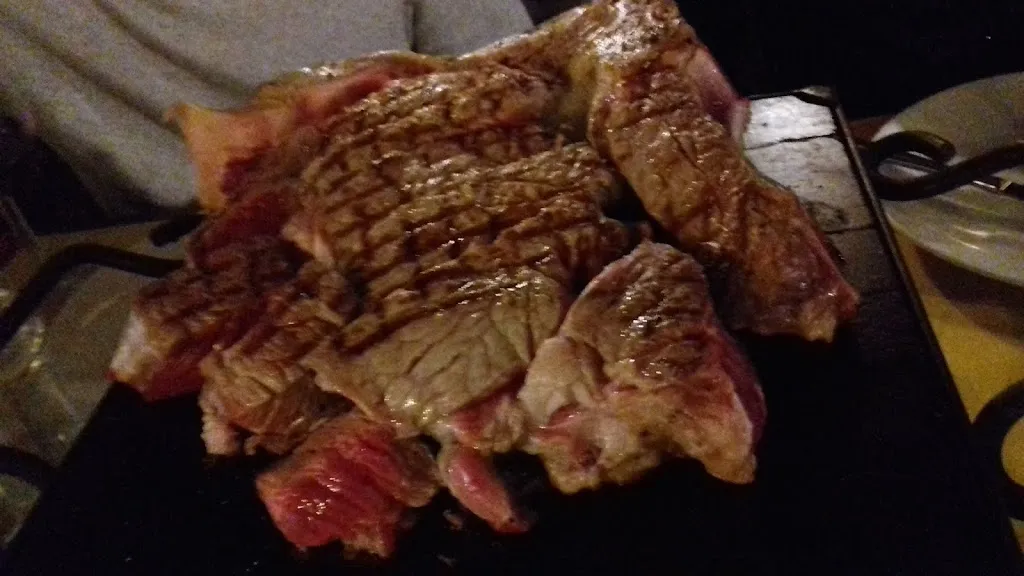 Calum Harman_La Cioca_Cesana Torinese_review