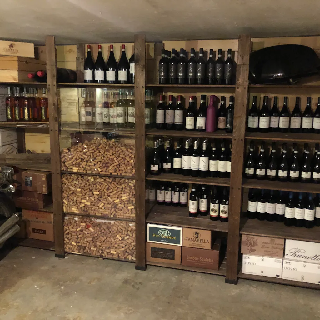 La Cioca restaurant in Cesana Torinese